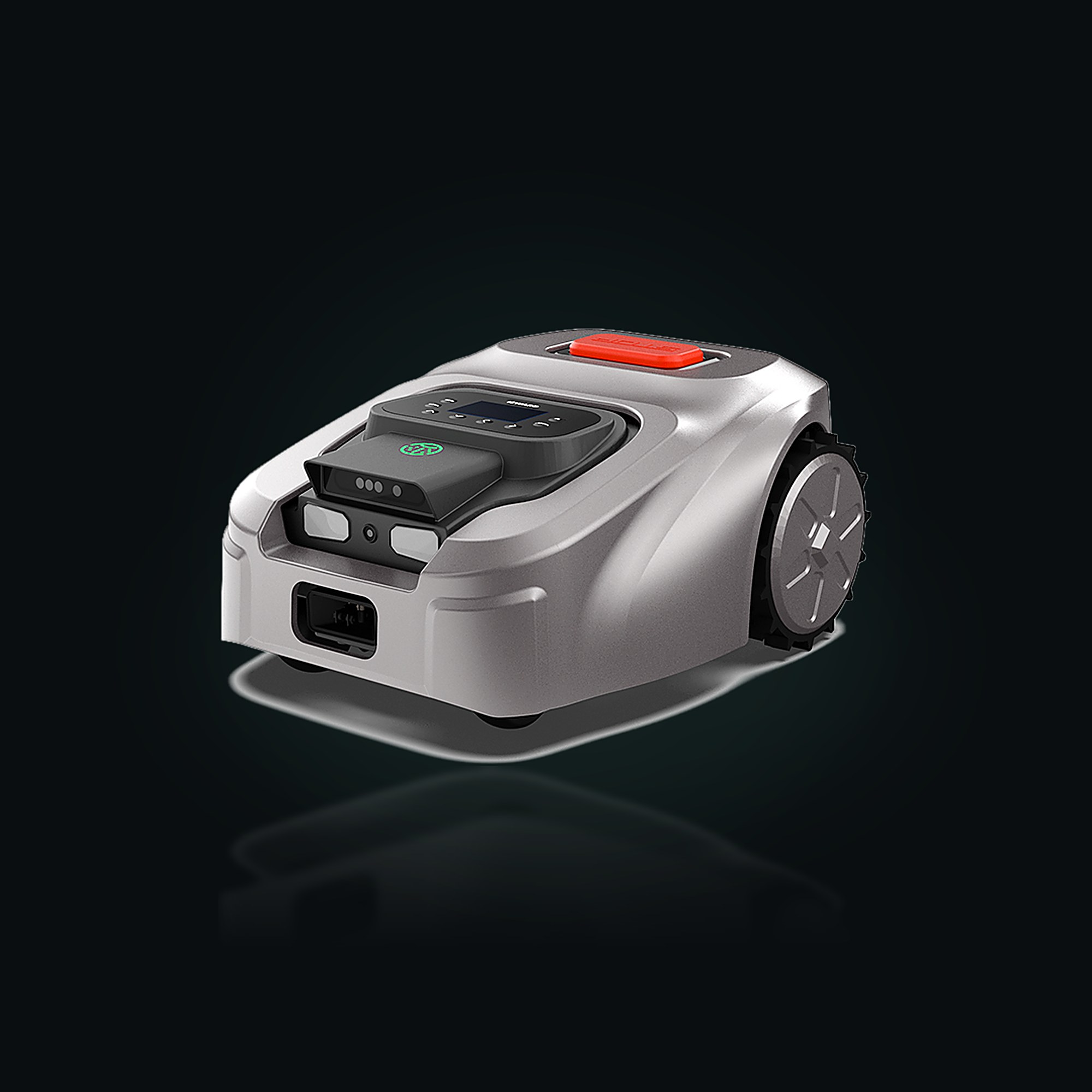FLYHORIZ FG-02 robot lawn mower